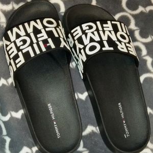 Tommy Hilfiger Slides